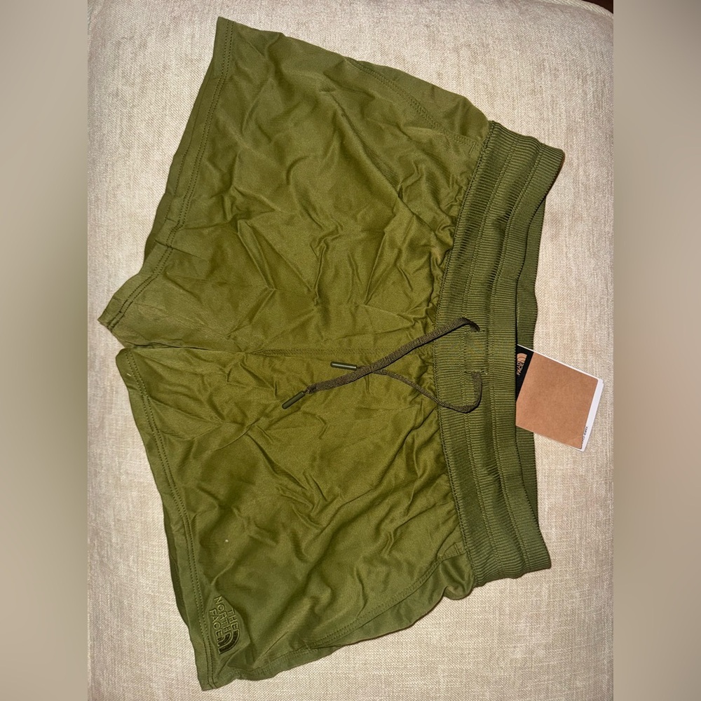 North Face Aphrodite Short